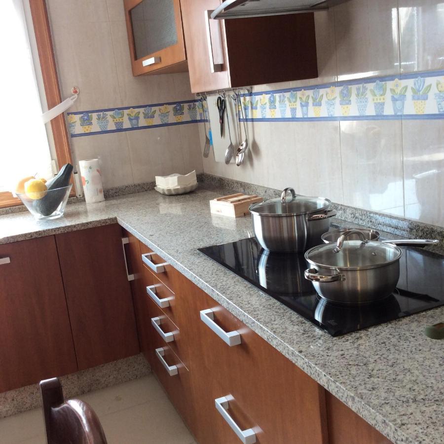 Holiday home Hyp - Mirador Da Gouxa