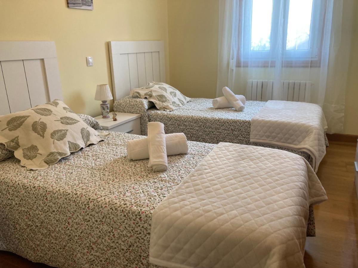 Hyp - Mirador Da Gouxa Holiday home Pontevedra