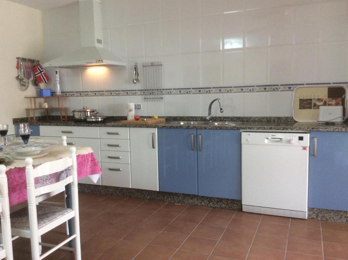Holiday home Hyp - Mirador Da Gouxa