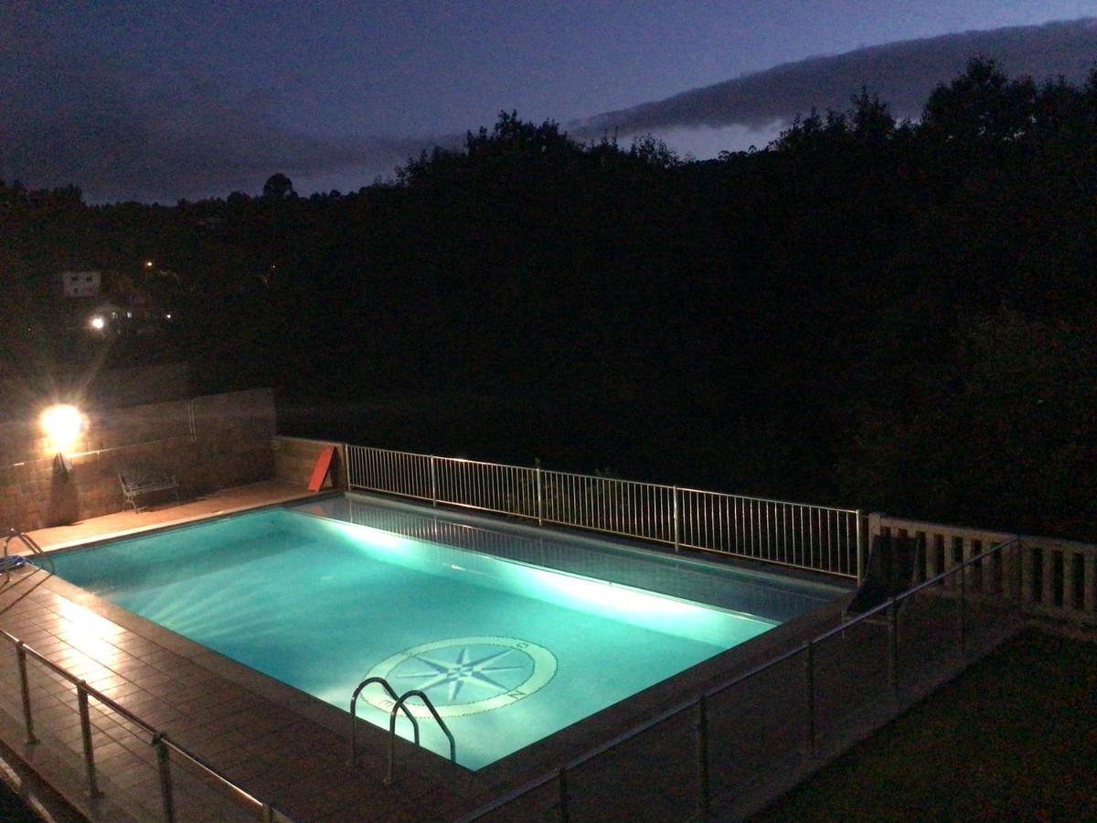 Holiday home Hyp - Mirador Da Gouxa *