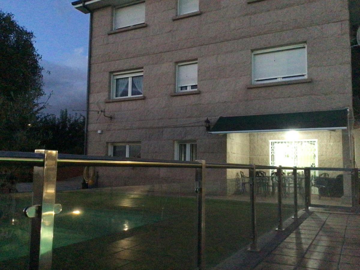 Holiday home Hyp - Mirador Da Gouxa