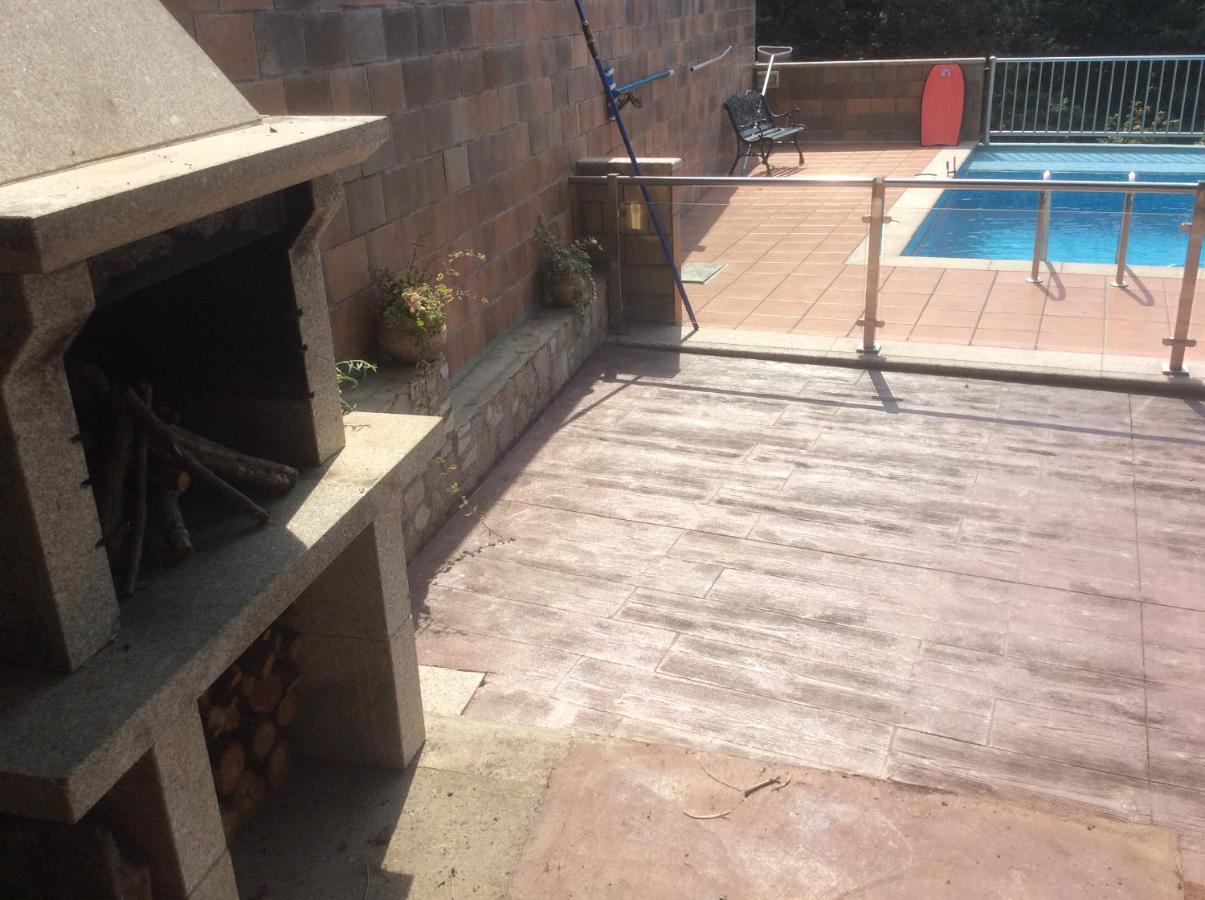 Holiday home Hyp - Mirador Da Gouxa *