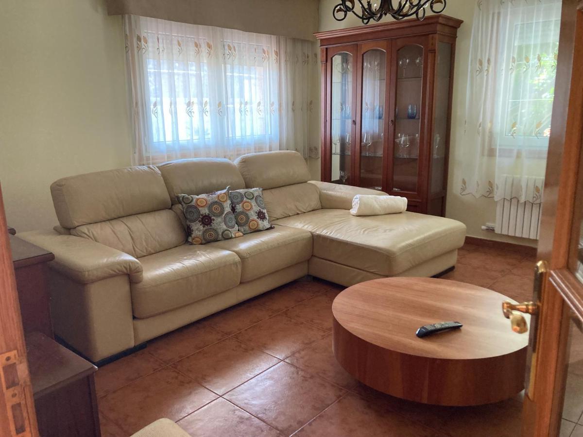 Hyp - Mirador Da Gouxa Vakantiehuis Comarca de Pontevedra