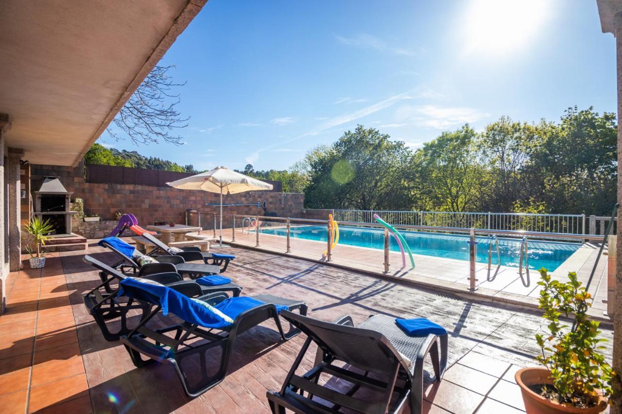 Hyp - Mirador Da Gouxa Holiday home Pontevedra