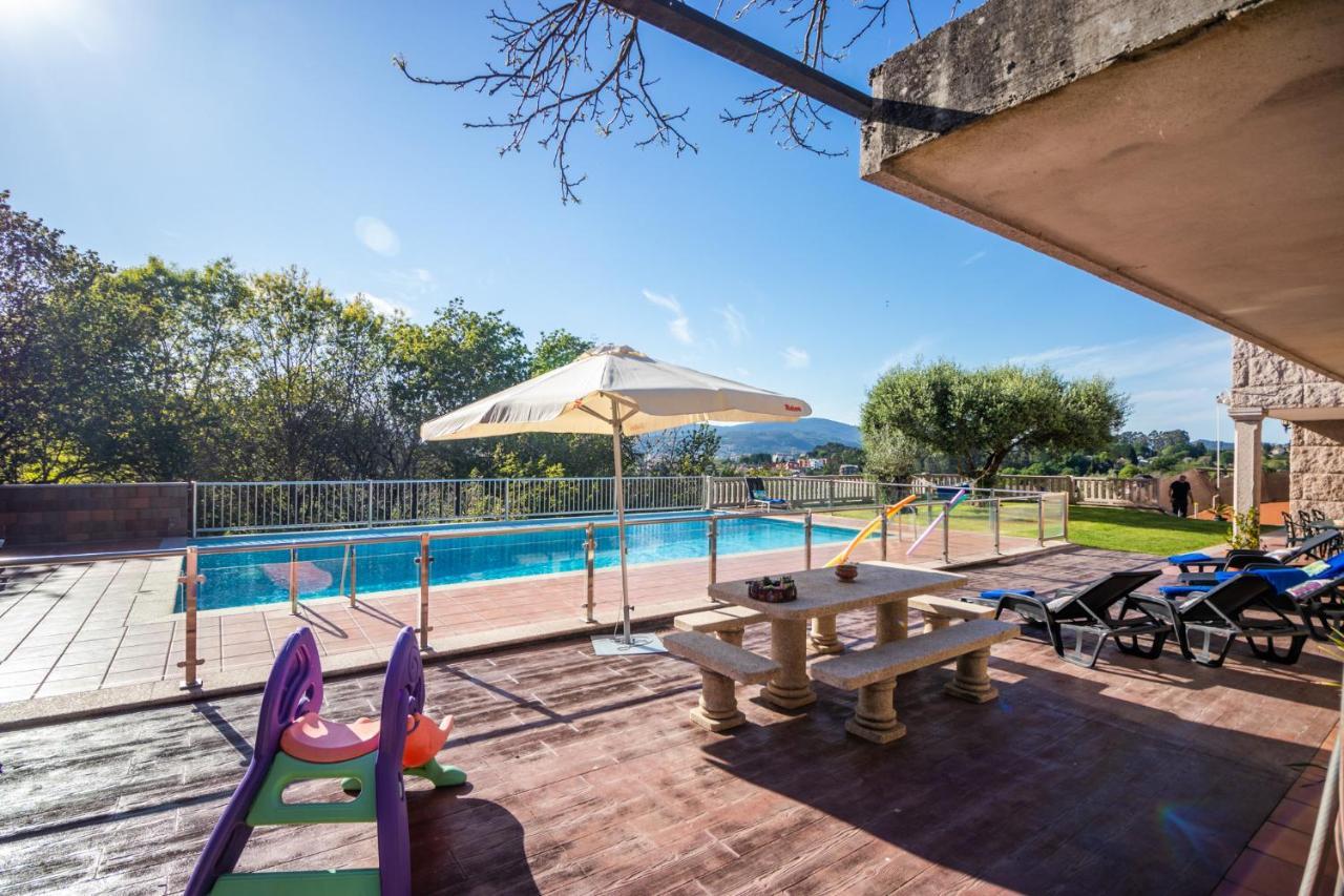 Hyp - Mirador Da Gouxa Vakantiehuis *