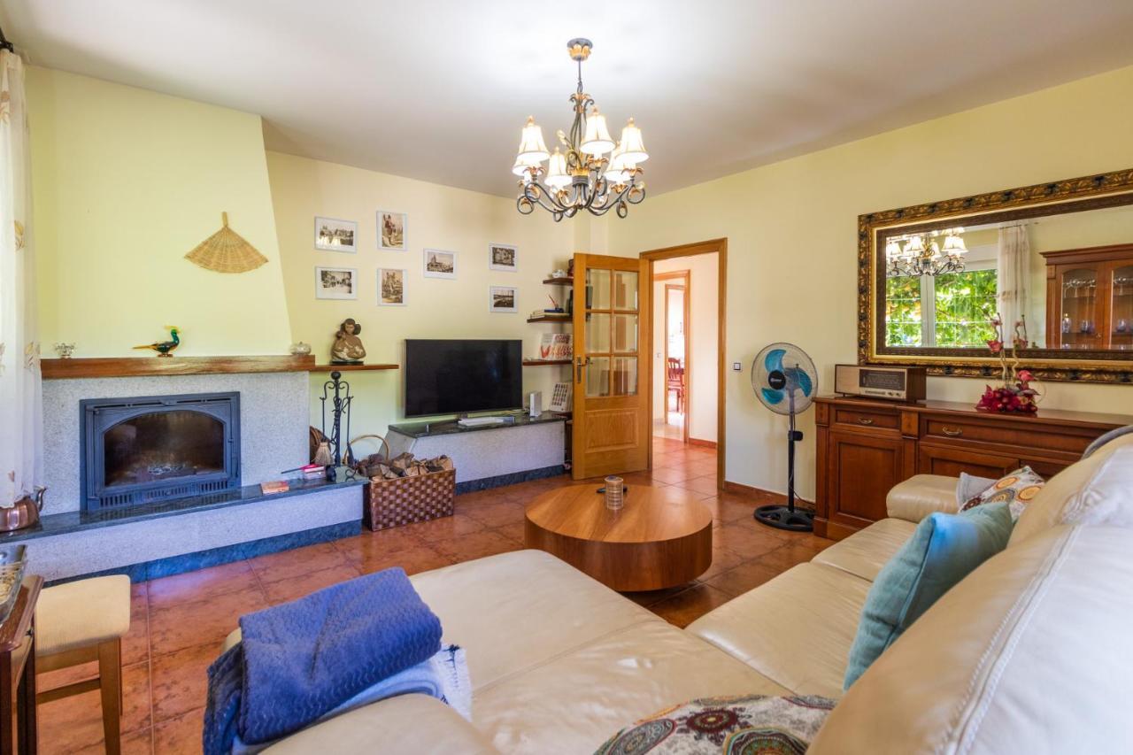 Holiday home Hyp - Mirador Da Gouxa
