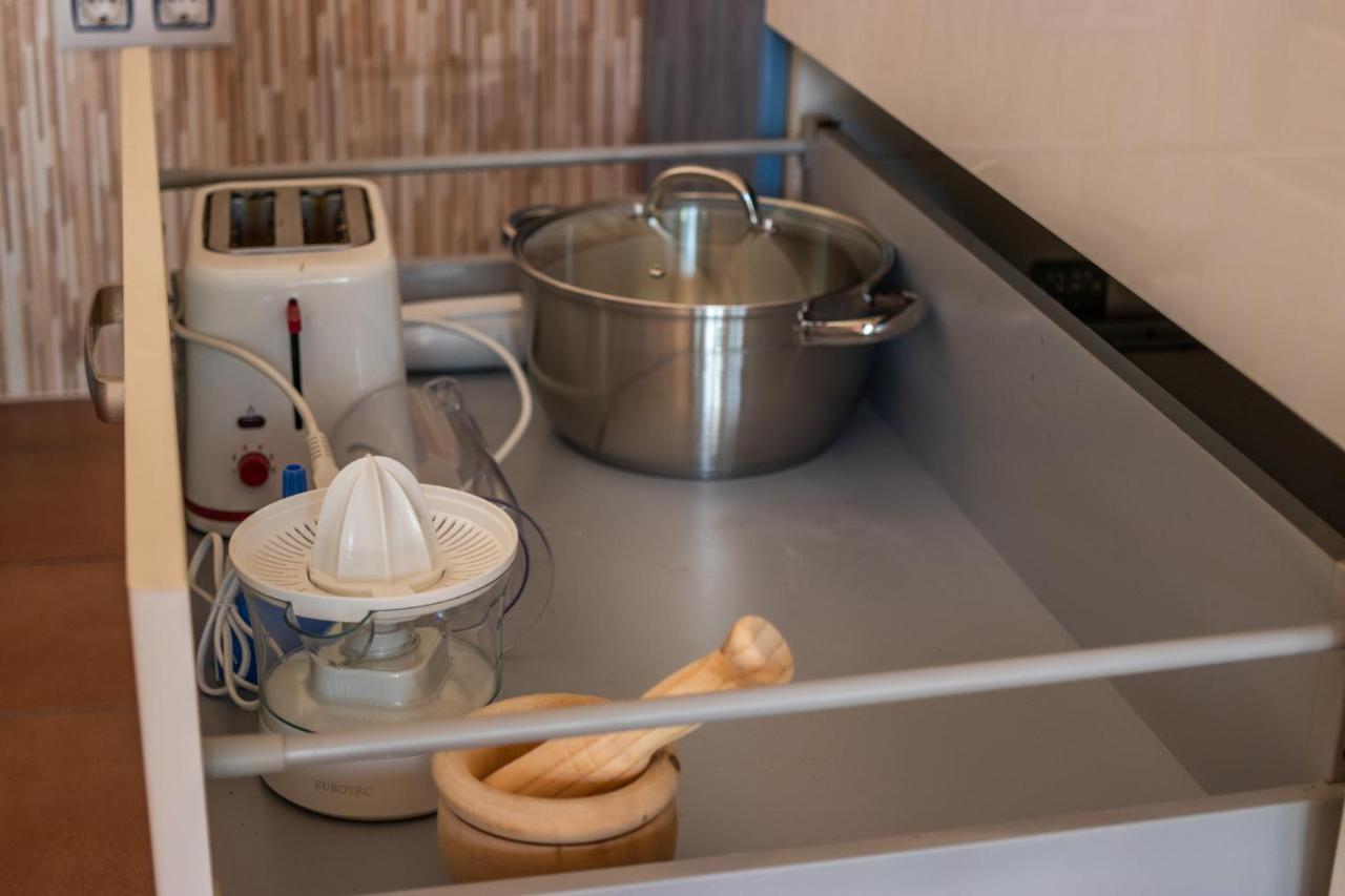 Holiday home Hyp - Mirador Da Gouxa