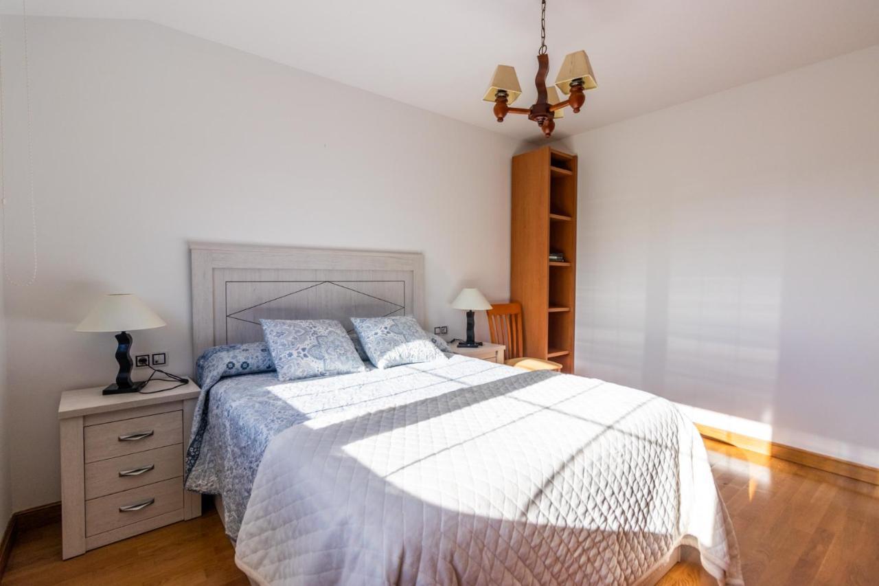 Holiday home Hyp - Mirador Da Gouxa Pontevedra