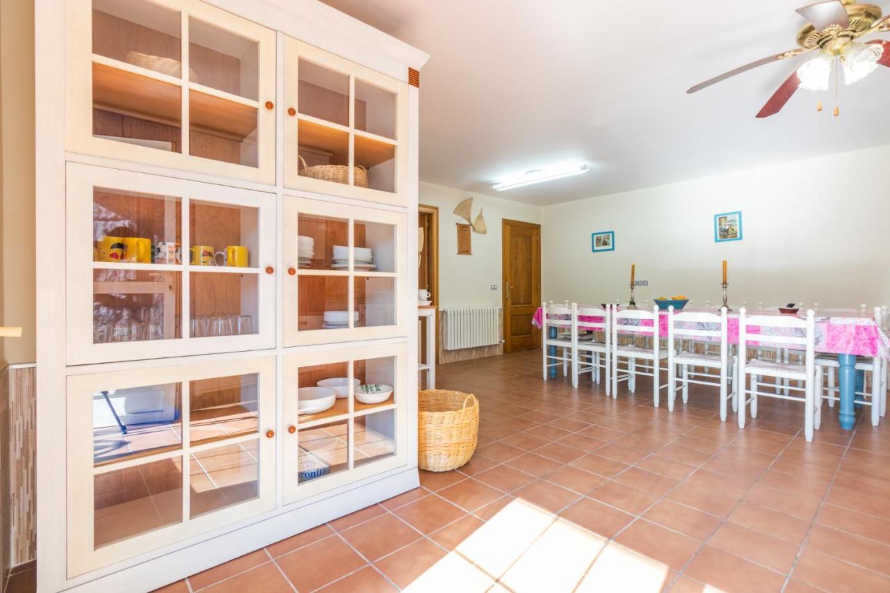 Hyp - Mirador Da Gouxa Holiday home *