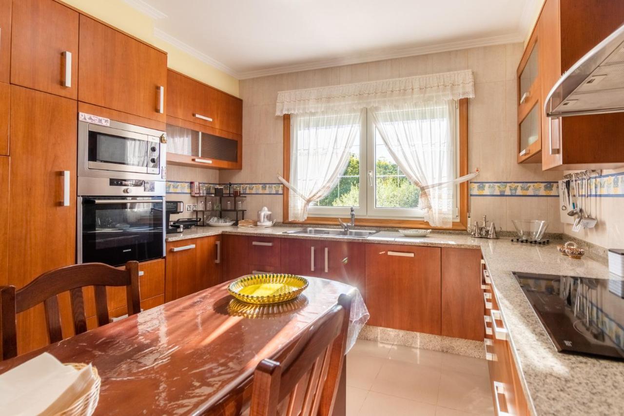 Hyp - Mirador Da Gouxa Holiday home *