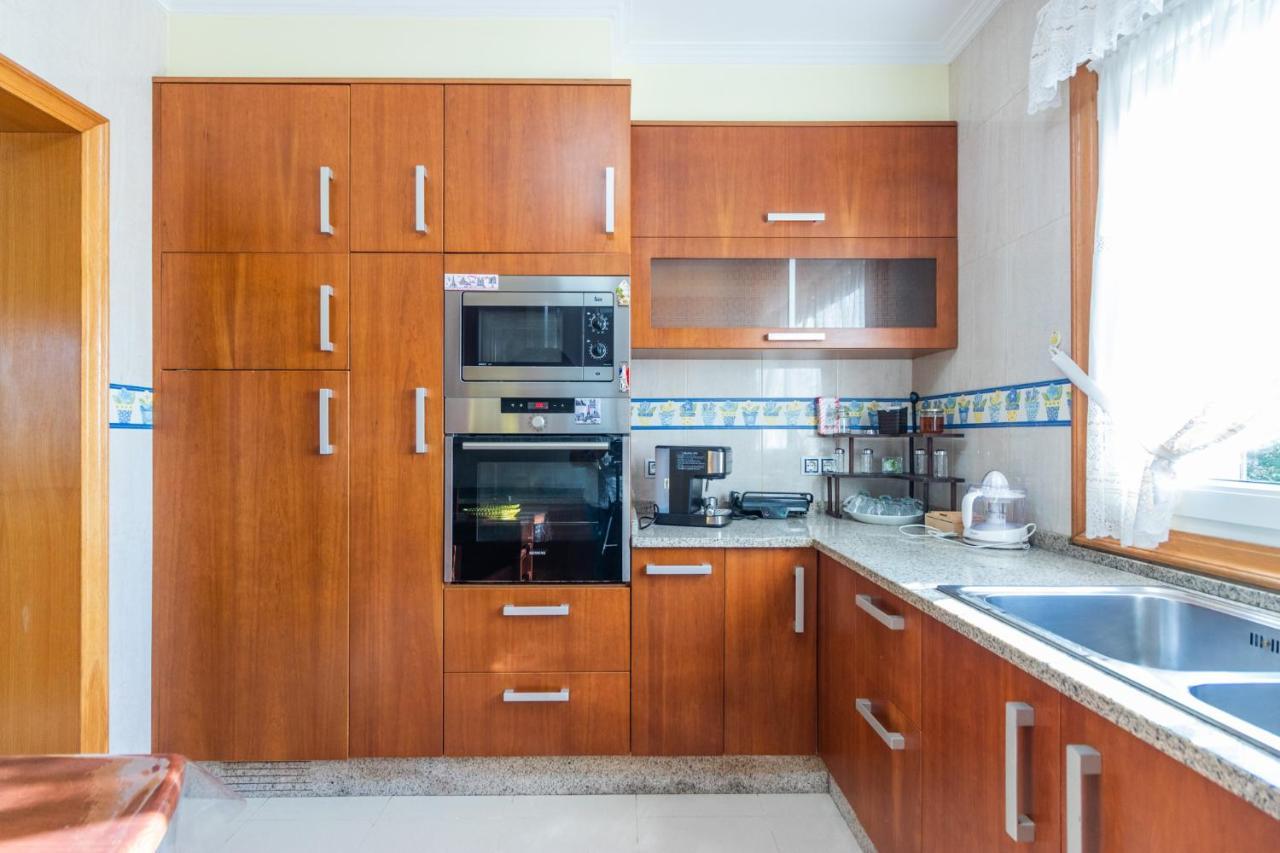 Holiday home Hyp - Mirador Da Gouxa Pontevedra