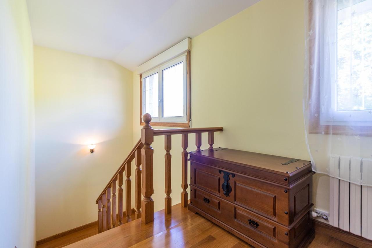 Holiday home Hyp - Mirador Da Gouxa